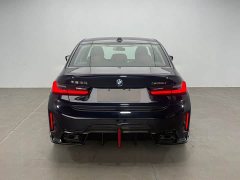 BMW 3 Series 325Li M Sport Midnight Edition Package - ფოტო 6