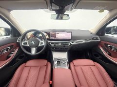 BMW 3 Series 325Li M Sport Midnight Edition Package - ფოტო 7