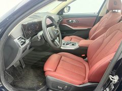 BMW 3 Series 325Li M Sport Midnight Edition Package - ფოტო 8