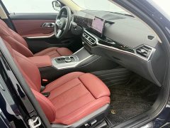 BMW 3 Series 325Li M Sport Midnight Edition Package - ფოტო 9