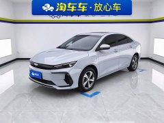Geely Emgrand L HiP Longteng Edition 1.5TD-DHT Pro 100KM Exceed - ფოტო 1