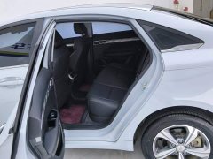 Geely Emgrand L HiP Longteng Edition 1.5TD-DHT Pro 100KM Exceed - ფოტო 11