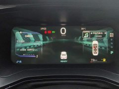 Geely Emgrand L HiP Longteng Edition 1.5TD-DHT Pro 100KM Exceed - ფოტო 14
