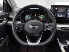 Geely Emgrand L HiP Longteng Edition 1.5TD-DHT Pro 100KM Exceed - ფოტო 15