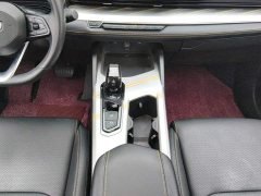 Geely Emgrand L HiP Longteng Edition 1.5TD-DHT Pro 100KM Exceed - ფოტო 16