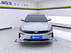 Geely Emgrand L HiP Longteng Edition 1.5TD-DHT Pro 100KM Exceed - ფოტო 2