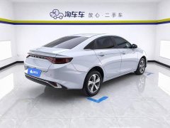 Geely Emgrand L HiP Longteng Edition 1.5TD-DHT Pro 100KM Exceed - ფოტო 3