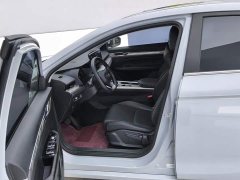 Geely Emgrand L HiP Longteng Edition 1.5TD-DHT Pro 100KM Exceed - ფოტო 9