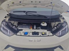 BYD Seagull Glory Edition 305km Vitality Version - ფოტო 10