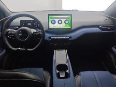 BYD Seagull Glory Edition 305km Vitality Version - ფოტო 12