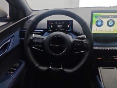 BYD Seagull Glory Edition 305km Vitality Version - ფოტო 15