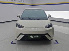 BYD Seagull Glory Edition 305km Vitality Version - ფოტო 2