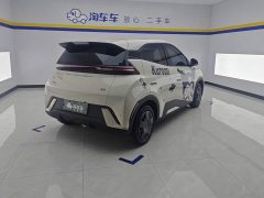 BYD Seagull Glory Edition 305km Vitality Version - ფოტო 3