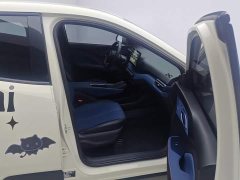 BYD Seagull Glory Edition 305km Vitality Version - ფოტო 8