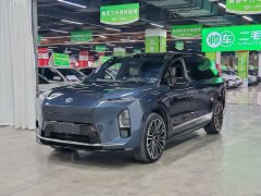 NIO ES8 2026 Six-Seat Executive Signature Edition - ფოტო 1