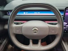 NIO ES8 2026 Six-Seat Executive Signature Edition - ფოტო 11