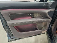 NIO ES8 2026 Six-Seat Executive Signature Edition - ფოტო 13