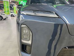 NIO ES8 2026 Six-Seat Executive Signature Edition - ფოტო 14