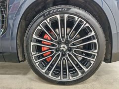 NIO ES8 2026 Six-Seat Executive Signature Edition - ფოტო 15