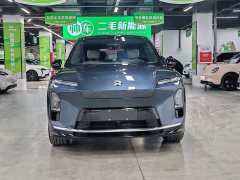 NIO ES8 2026 Six-Seat Executive Signature Edition - ფოტო 2
