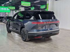 NIO ES8 2026 Six-Seat Executive Signature Edition - ფოტო 4