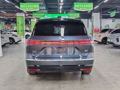 NIO ES8 2026 Six-Seat Executive Signature Edition - ფოტო 5