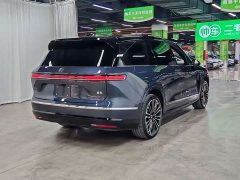 NIO ES8 2026 Six-Seat Executive Signature Edition - ფოტო 6