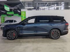 NIO ES8 2026 Six-Seat Executive Signature Edition - ფოტო 7