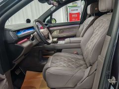 NIO ES8 2026 Six-Seat Executive Signature Edition - ფოტო 8