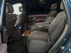 NIO ES8 2026 Six-Seat Executive Signature Edition - ფოტო 9