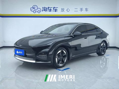 2025 Wuling Xingguang 610km Smart Flagship - ავტომობილი ჩინეთიდან