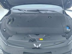 Wuling Xingguang 610km Smart Flagship - ფოტო 10