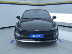 Wuling Xingguang 610km Smart Flagship - ფოტო 2