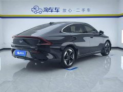 Wuling Xingguang 610km Smart Flagship - ფოტო 3
