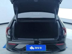 Wuling Xingguang 610km Smart Flagship - ფოტო 4