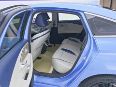 Chery Arrizo 8 1.6T DCT Premium - ფოტო 11