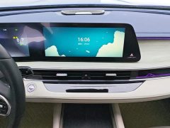Chery Arrizo 8 1.6T DCT Premium - ფოტო 13