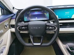 Chery Arrizo 8 1.6T DCT Premium - ფოტო 15