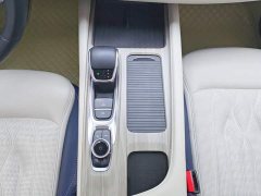 Chery Arrizo 8 1.6T DCT Premium - ფოტო 16