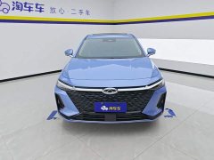Chery Arrizo 8 1.6T DCT Premium - ფოტო 2
