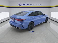 Chery Arrizo 8 1.6T DCT Premium - ფოტო 3