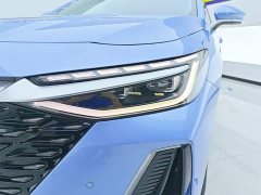 Chery Arrizo 8 1.6T DCT Premium - ფოტო 5
