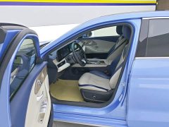 Chery Arrizo 8 1.6T DCT Premium - ფოტო 9