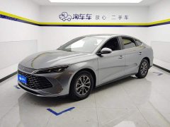 BYD Qin L 2024 DM-i 80KM Elite - ფოტო 1