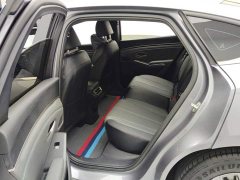 BYD Qin L 2024 DM-i 80KM Elite - ფოტო 11