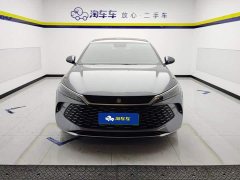 BYD Qin L 2024 DM-i 80KM Elite - ფოტო 2