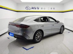 BYD Qin L 2024 DM-i 80KM Elite - ფოტო 3
