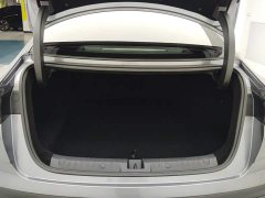 BYD Qin L 2024 DM-i 80KM Elite - ფოტო 4