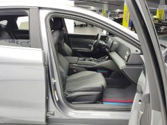 BYD Qin L 2024 DM-i 80KM Elite - ფოტო 8
