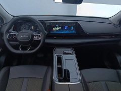 GAC AION S Plus Comfort Edition - ფოტო 12